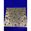 High Quality Interior Decorative Self-adhesive Mosaic Panel Manufacturer from China